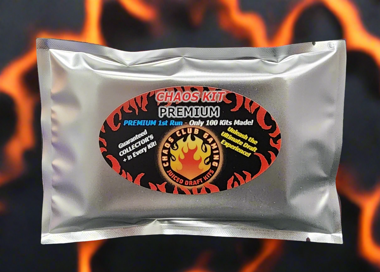 Chaos Kit Premium