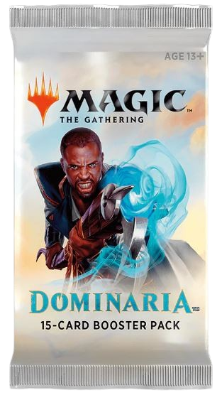 Dominaria Booster Pack