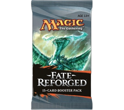 Fate Reforged Booster Pack