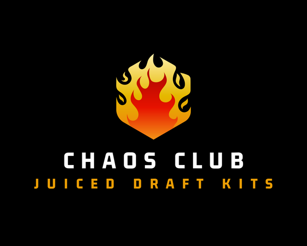 Chaos Club Gaming
