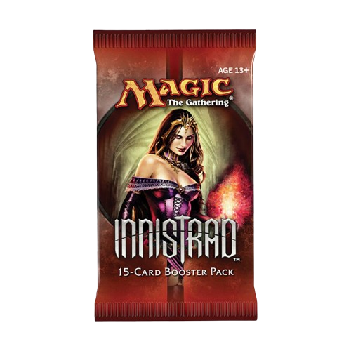 Innistrad Booster Pack