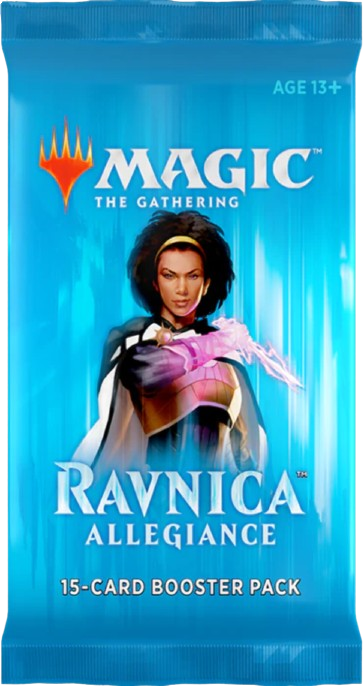 Ravnica Allegiance Booster Pack