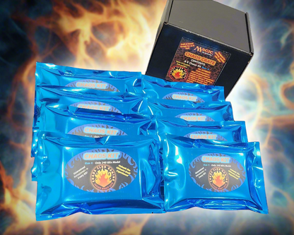 Chaos Crate RUN 4 - 8x Chaos Kits Run 4 – Chaos Club Gaming Chaos Crate RUN 4 - 8x Chaos Kits Run 4 – Chaos Club Gaming