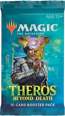 Theros Beyond Death Booster Pack